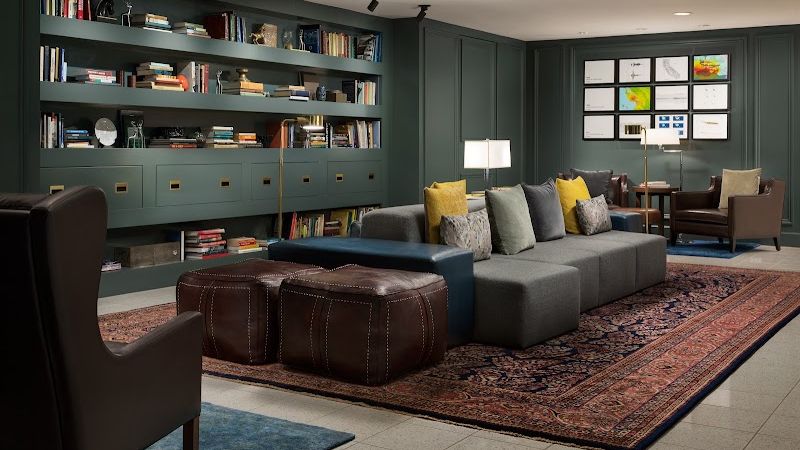 Photo of Stanford Court San Francisco