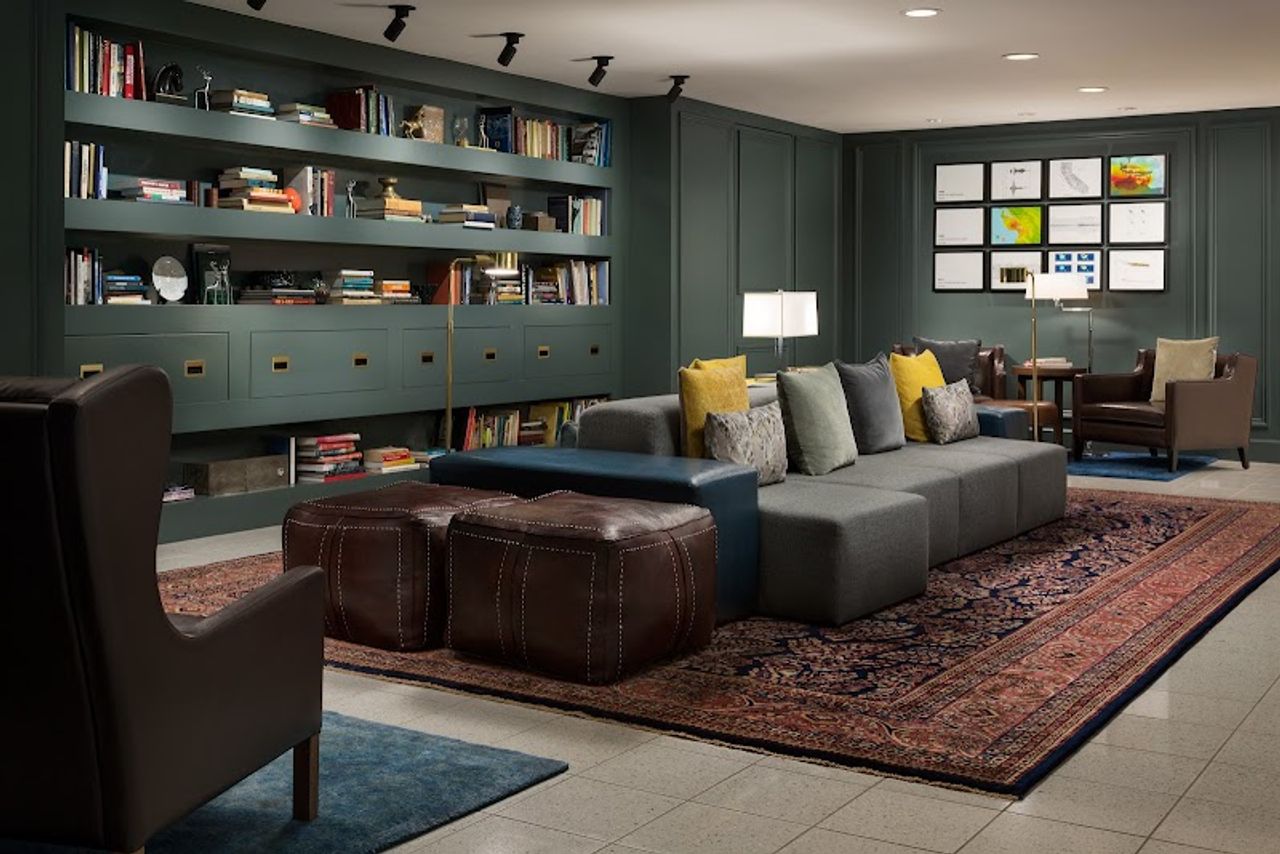 Photo of Stanford Court San Francisco