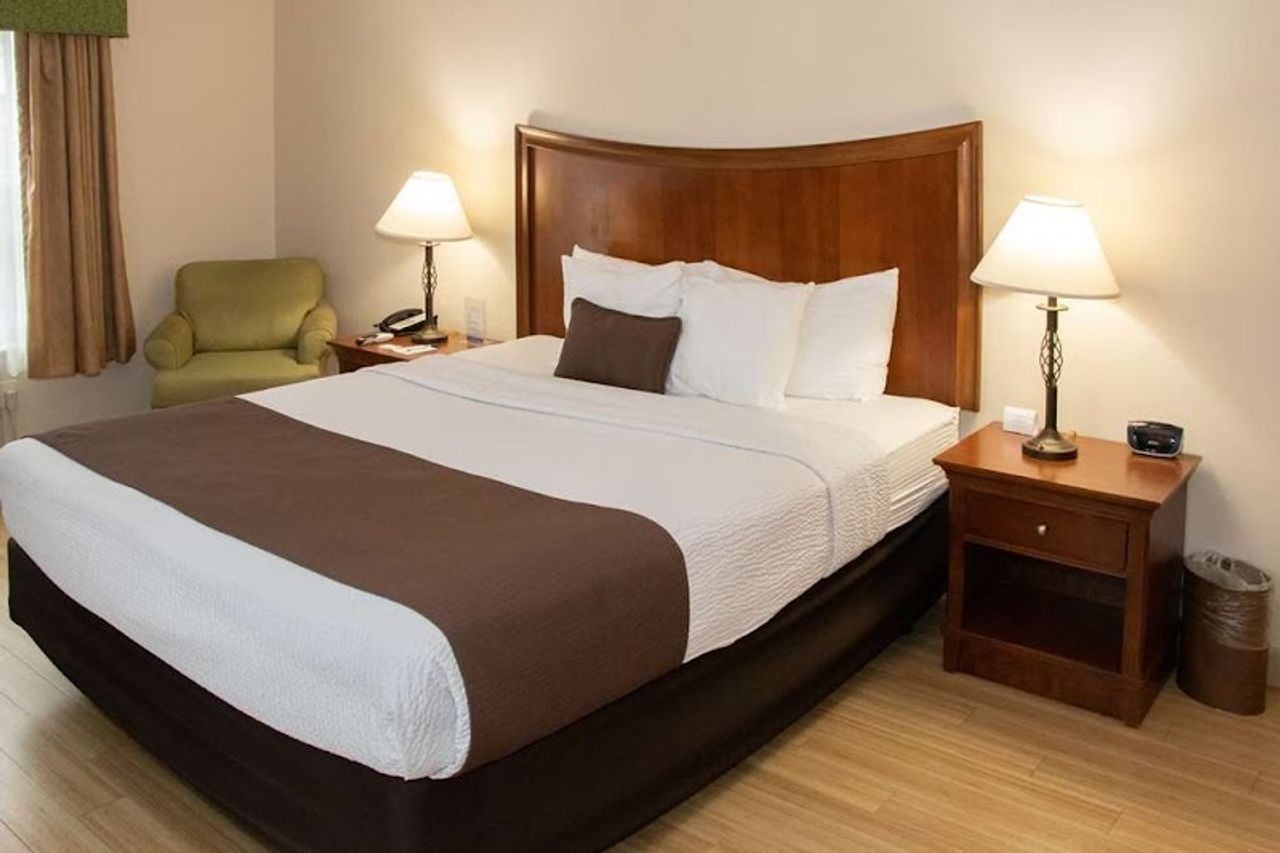 Photo of Best Western I-5 Inn & Suites