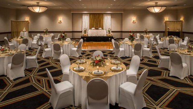 Photo of Four Points by Sheraton Bellingham Hotel & Conference Center