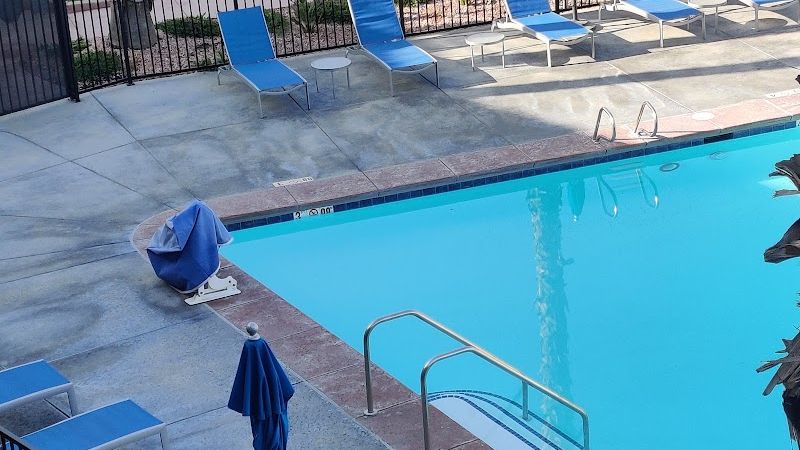 Photo of DoubleTree by Hilton Hotel Bakersfield