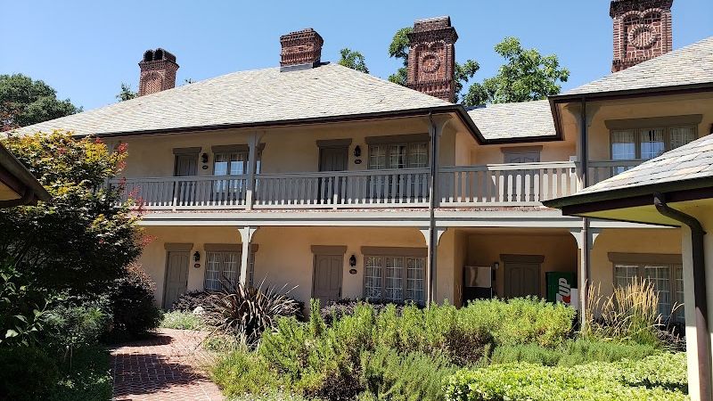 Photo of Vineyard Country Inn