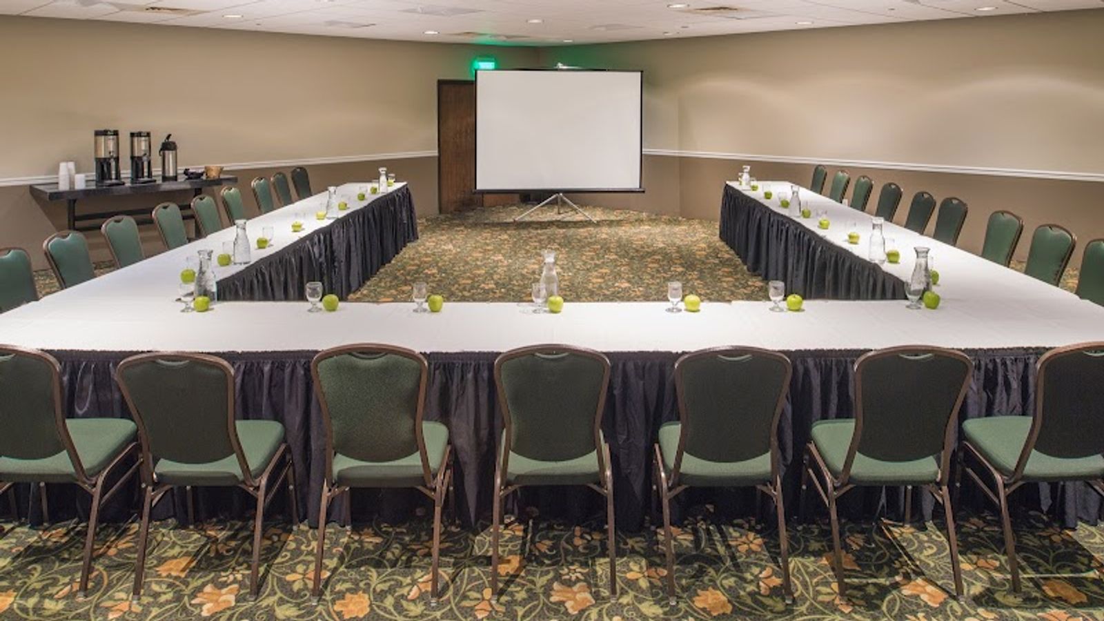 Photo of Red Lion Hotel Kennewick Columbia Center