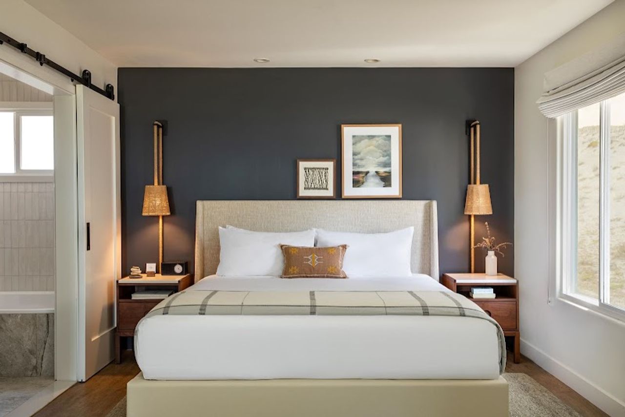 Photo of The Sanctuary Beach Resort - Suite