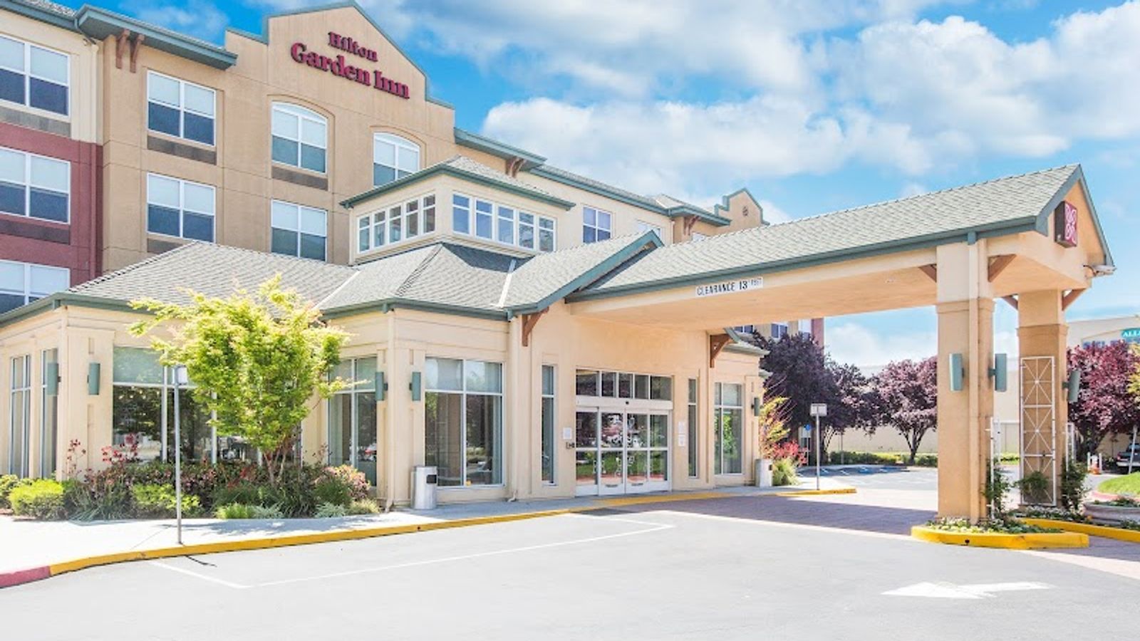 Photo of Hilton Garden Inn Oakland/San Leandro