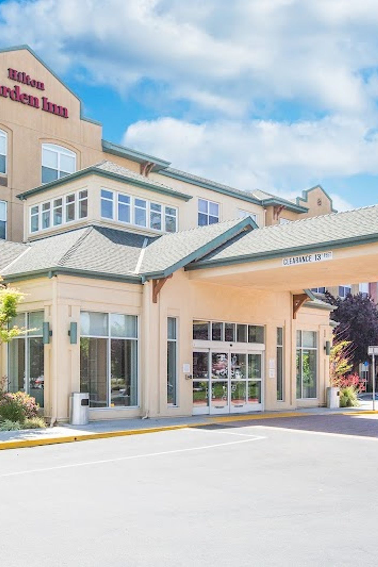 Photo of Hilton Garden Inn Oakland/San Leandro