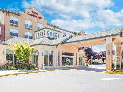 Hilton Garden Inn Oakland/San Leandro