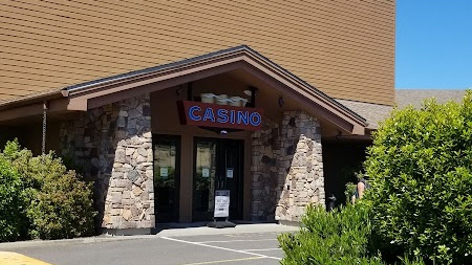 Photo of Three Rivers Casino Resort