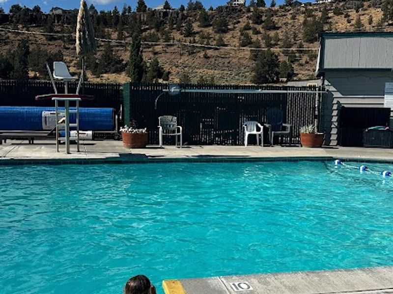 Photo of Smith Rock Resort