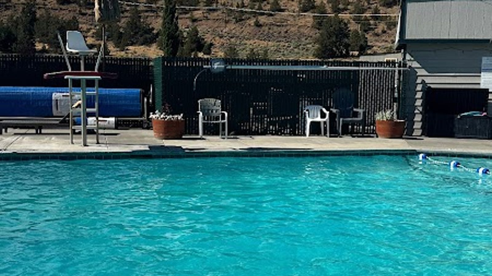 Photo of Smith Rock Resort