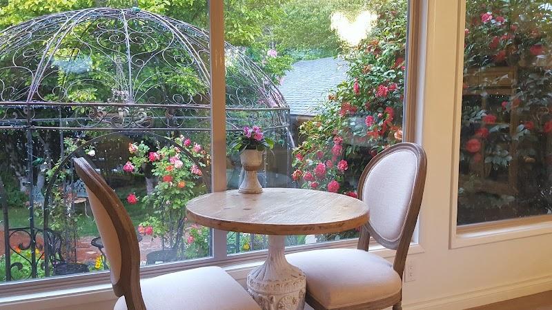 Photo of Endicott Gardens Bed & Breakfast and Spa