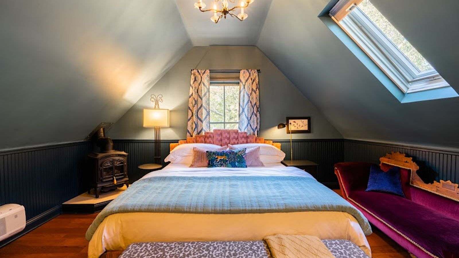 Photo of Swank House-The Matriarch Heritage House + Suites