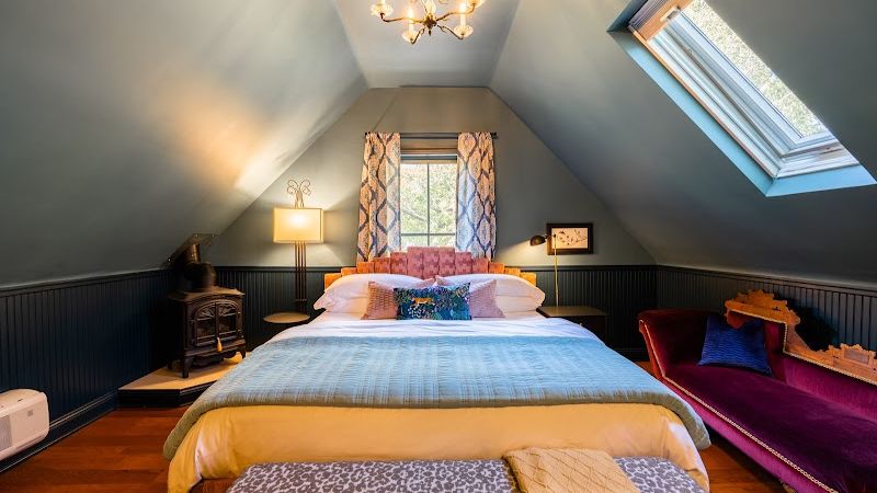 Photo of Swank House-The Matriarch Heritage House + Suites