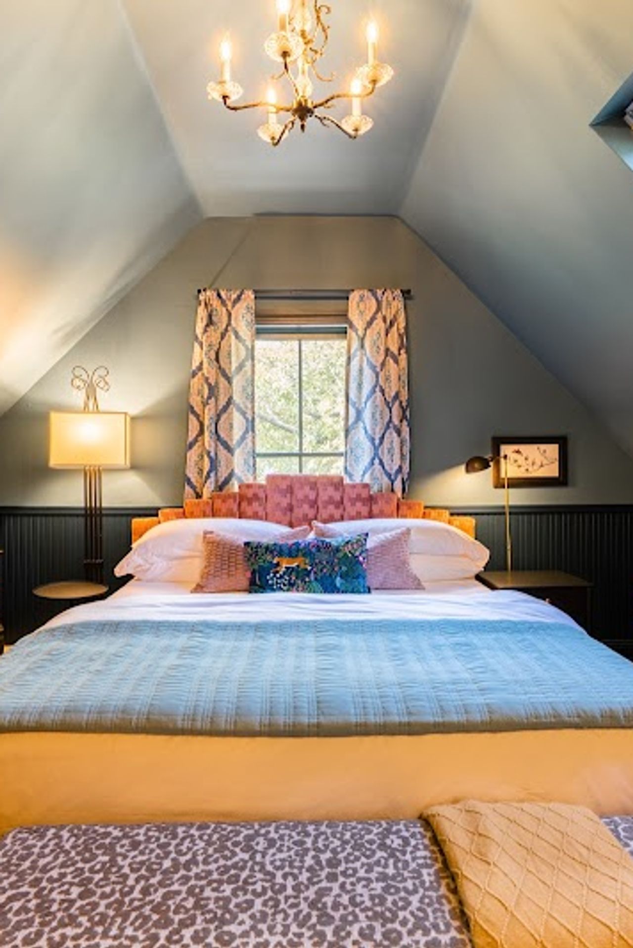 Photo of Swank House-The Matriarch Heritage House + Suites