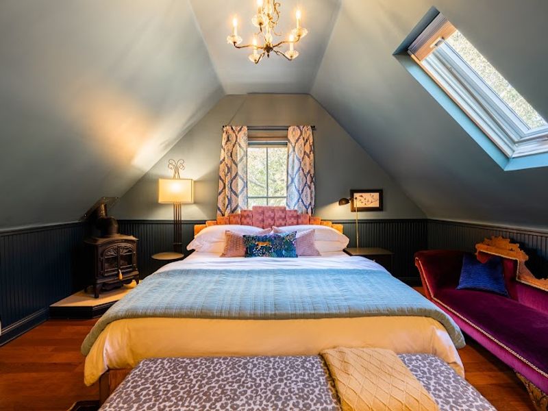 Photo of Swank House-The Matriarch Heritage House + Suites