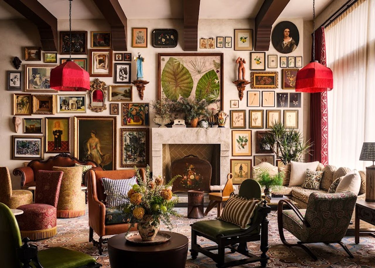 Photo of Graduate by Hilton Palo Alto