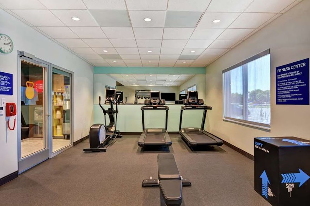 Photo of Tru by Hilton Idaho Falls