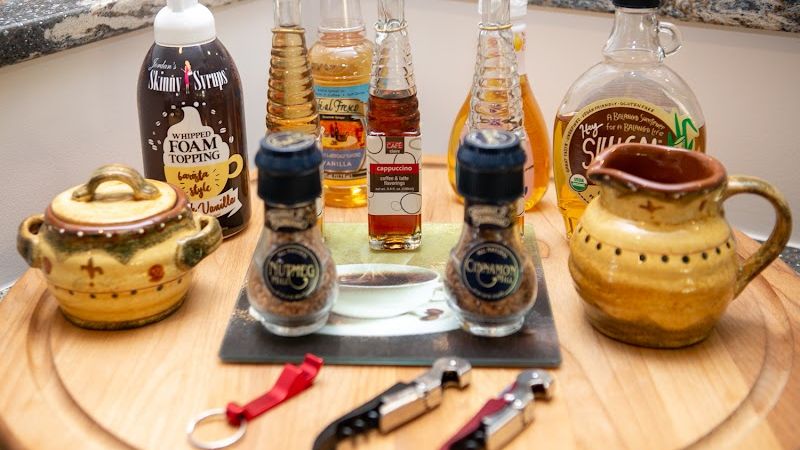 Photo of Vineyard View Inn