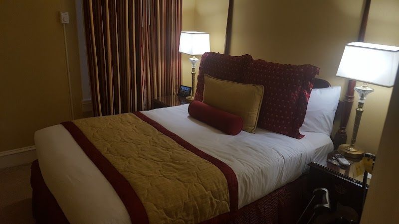 Photo of The Inn at Union Square San Francisco