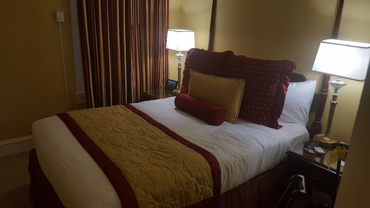 Photo of The Inn at Union Square San Francisco