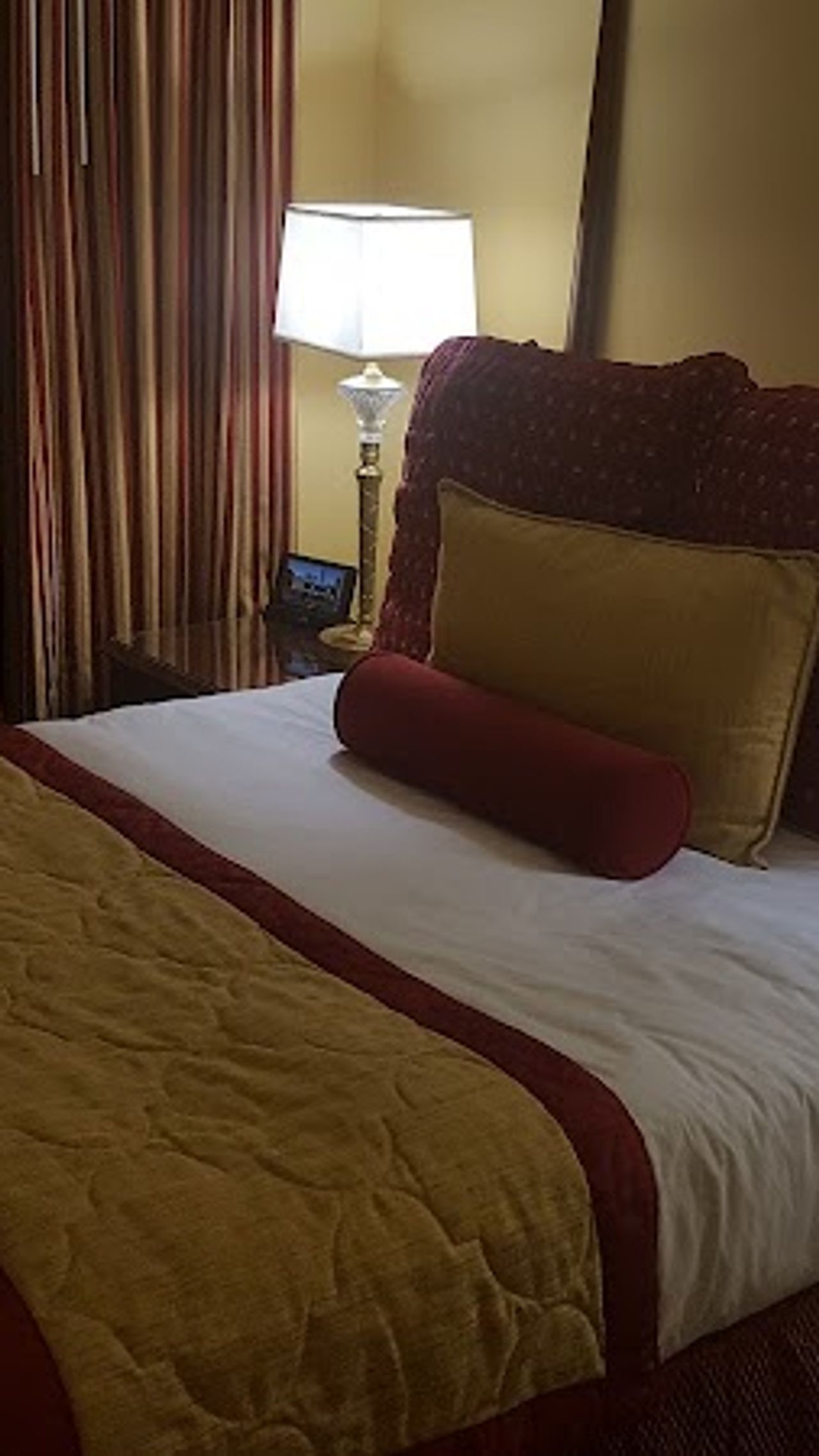 Photo of The Inn at Union Square San Francisco