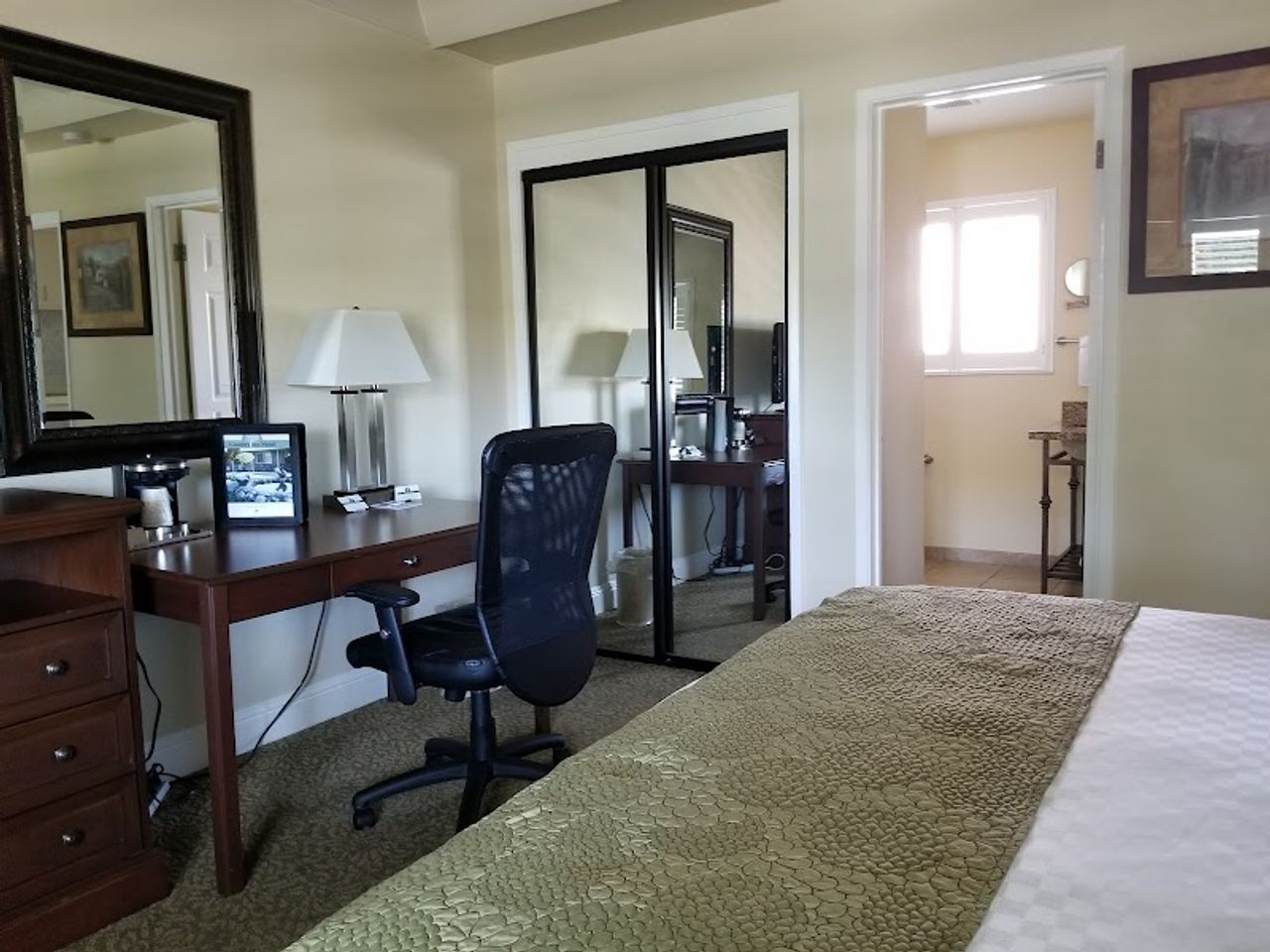 Photo of Country Inn Motel