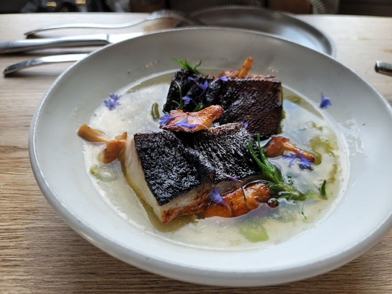 Photo of North Block Hotel