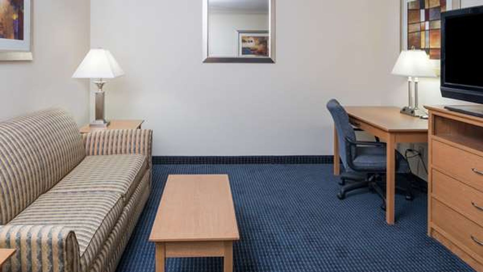 Photo of Wingate by Wyndham Spokane Airport