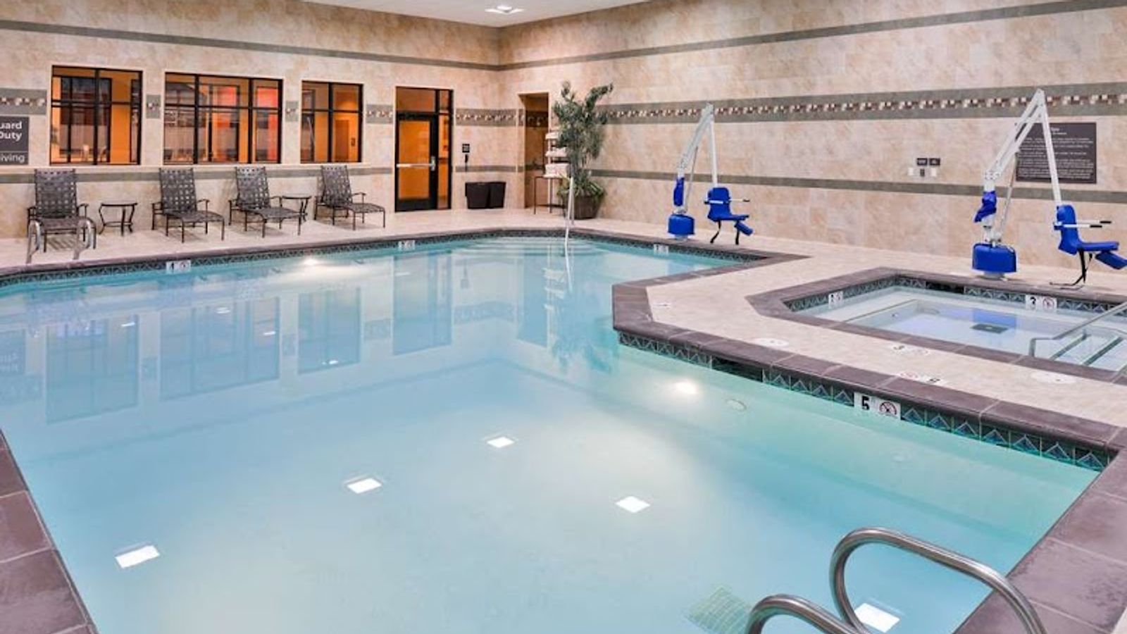 Photo of Hampton Inn & Suites Coeur d' Alene