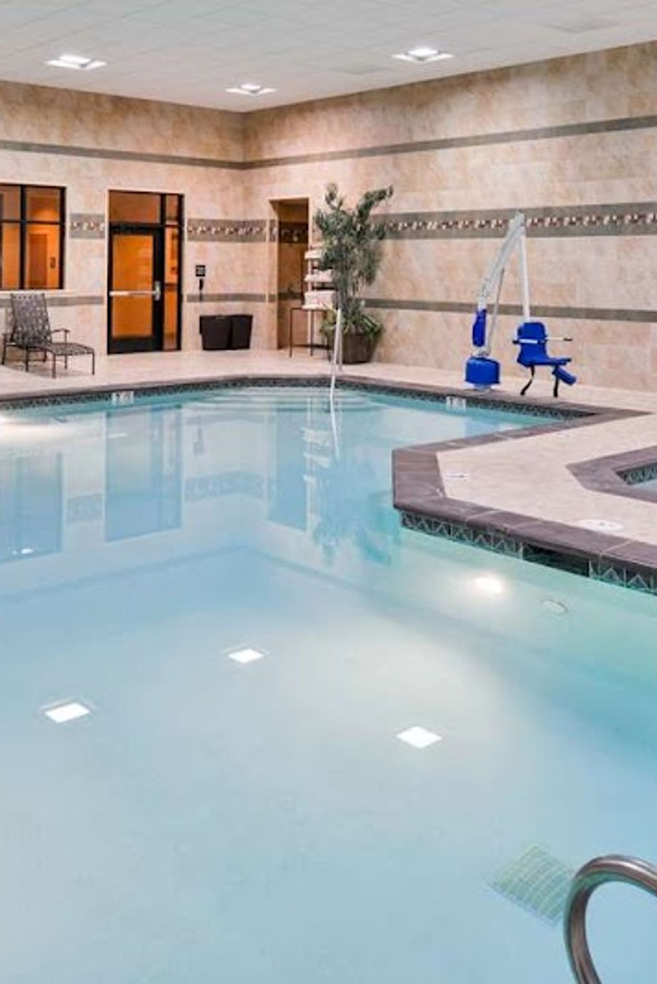 Photo of Hampton Inn & Suites Coeur d' Alene