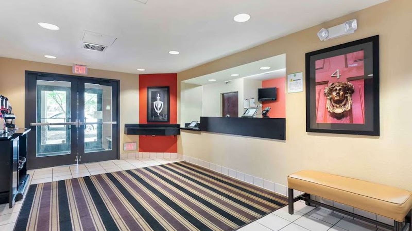 Photo of Extended Stay America - Livermore - Airway Blvd.