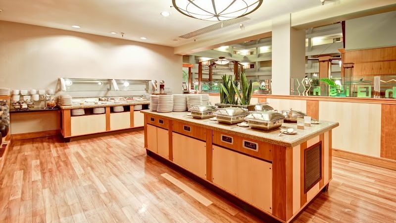 Photo of DoubleTree Suites by Hilton Hotel Seattle Airport - Southcenter