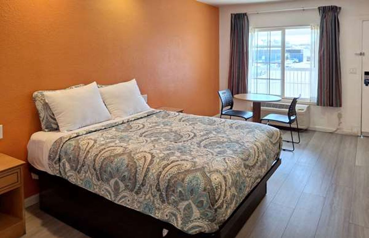 Photo of Rodeway Inn Alameda-Oakland