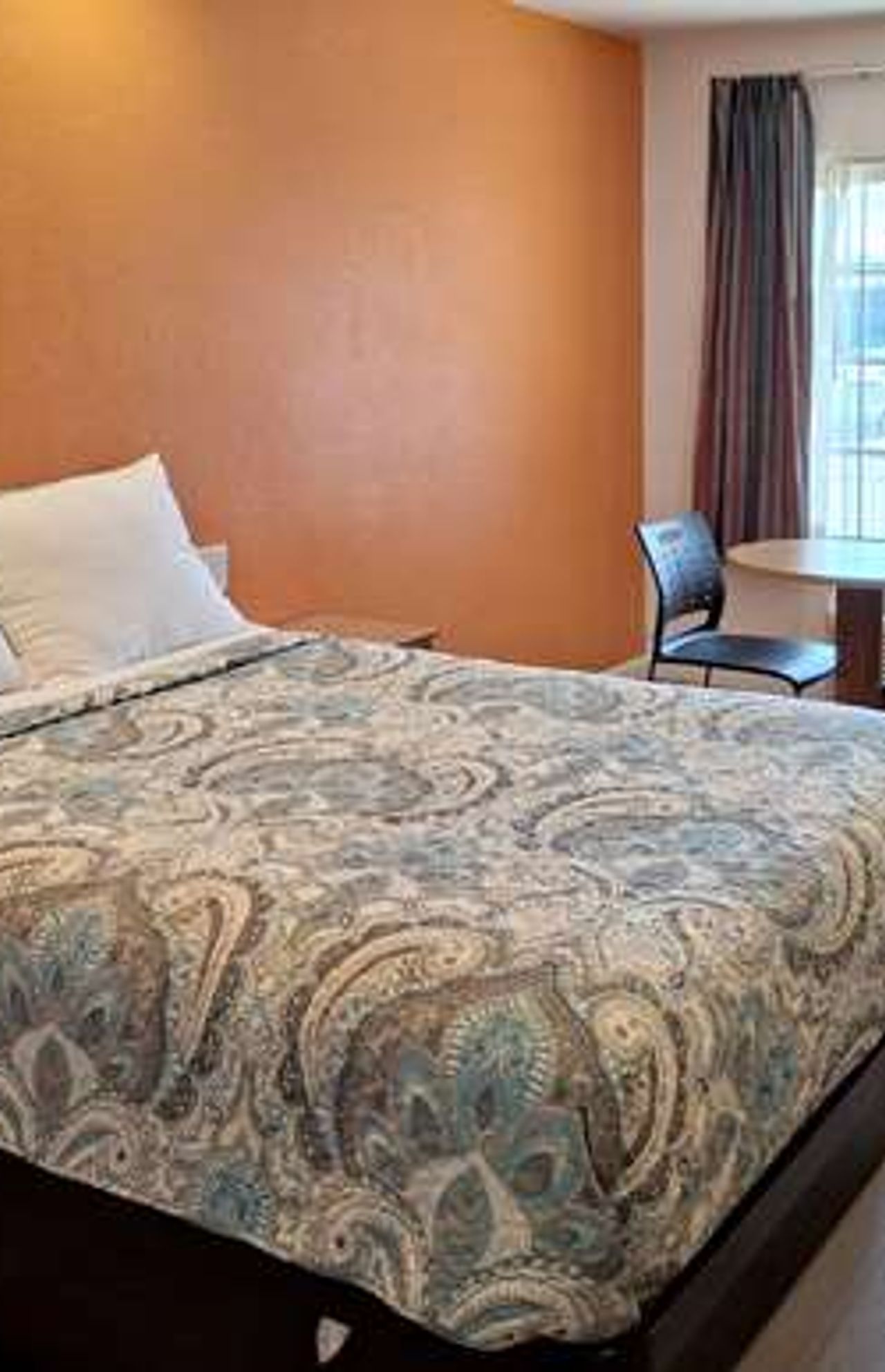 Photo of Rodeway Inn Alameda-Oakland