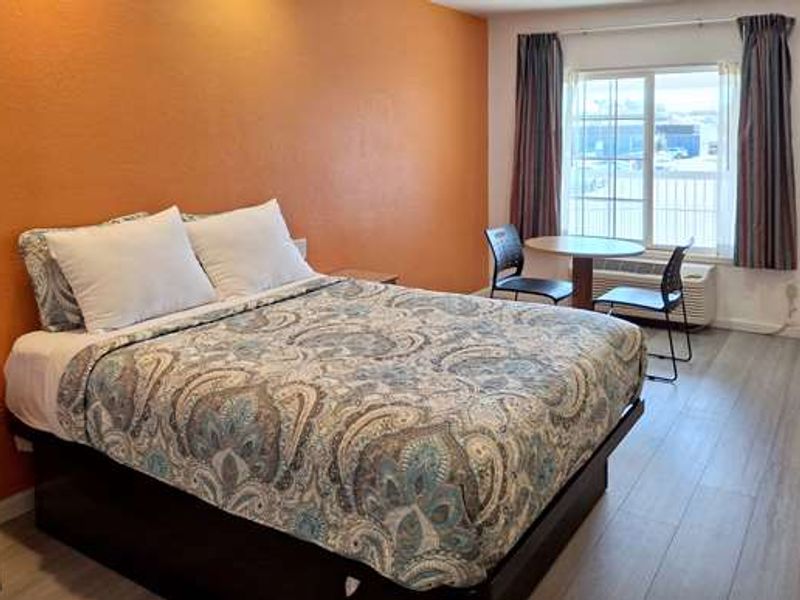 Photo of Rodeway Inn Alameda-Oakland