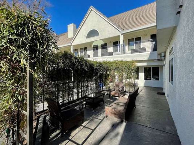 Photo of Aggie Inn, Ascend Hotel Collection