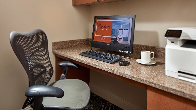 Photo of Hilton Garden Inn Portland/Lake Oswego