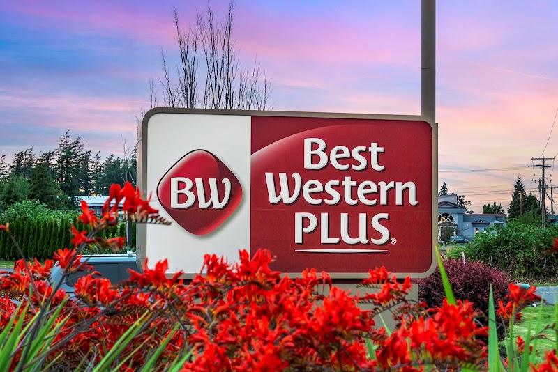 Photo of Best Western Plus Bellingham