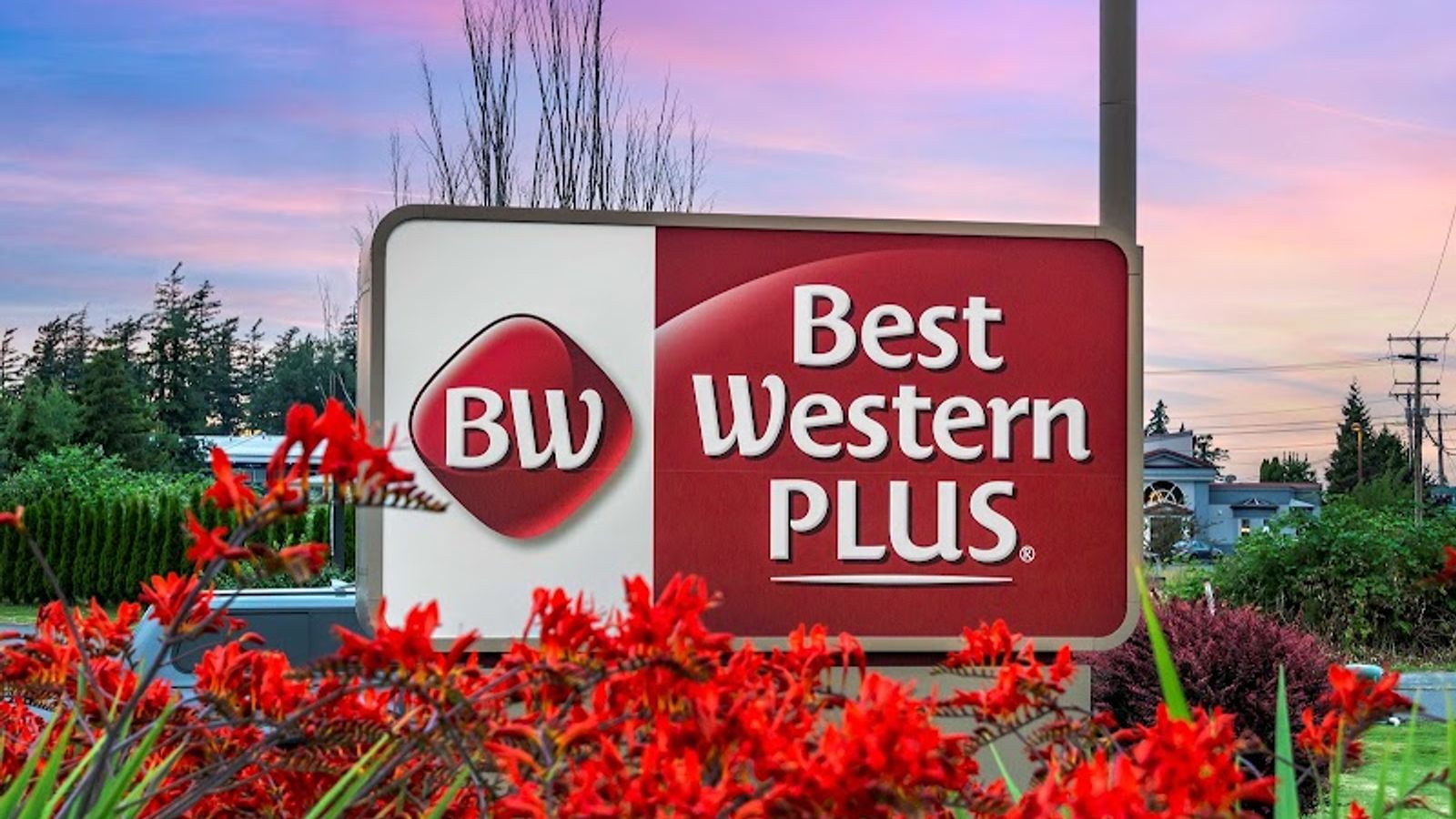 Photo of Best Western Plus Bellingham