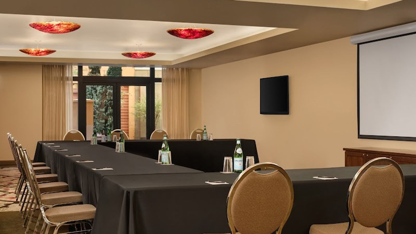 Photo of Inn at the 5th Eugene - Meeting facility