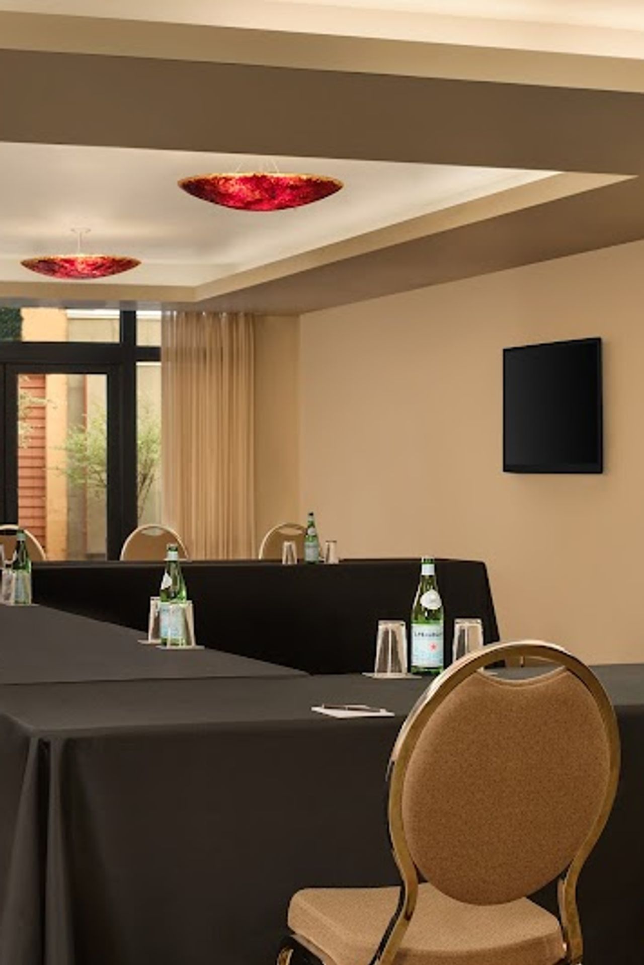 Photo of Inn at the 5th Eugene - Meeting facility