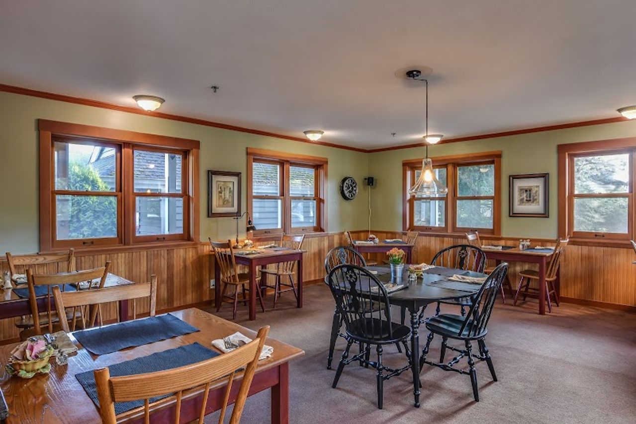 Photo of Wild Iris Inn