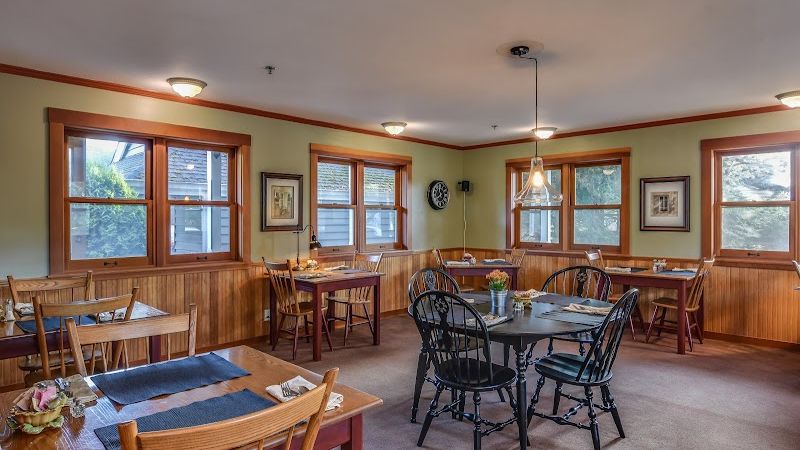 Photo of Wild Iris Inn