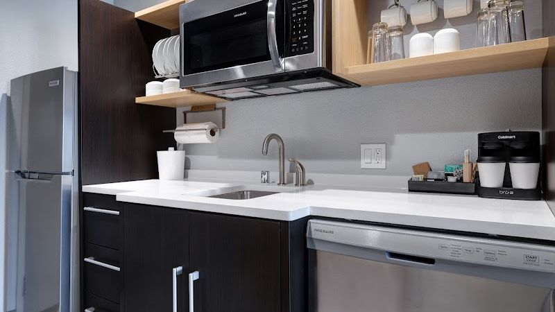 Photo of Home2 Suites by Hilton Petaluma