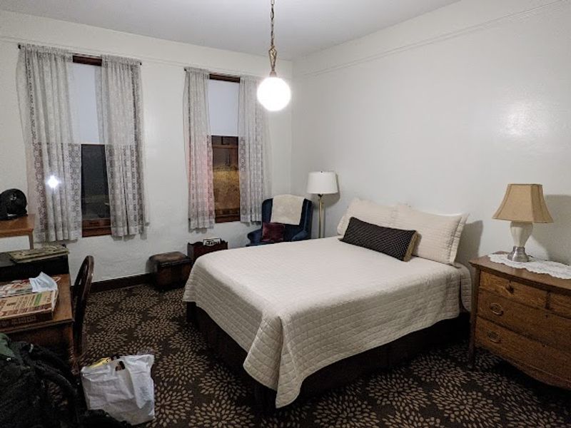 Photo of Ryan Hotel