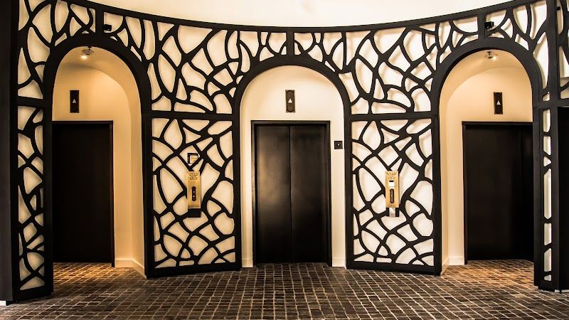 Photo of Hotel Valencia Santana Row, Valencia Hotel Collection