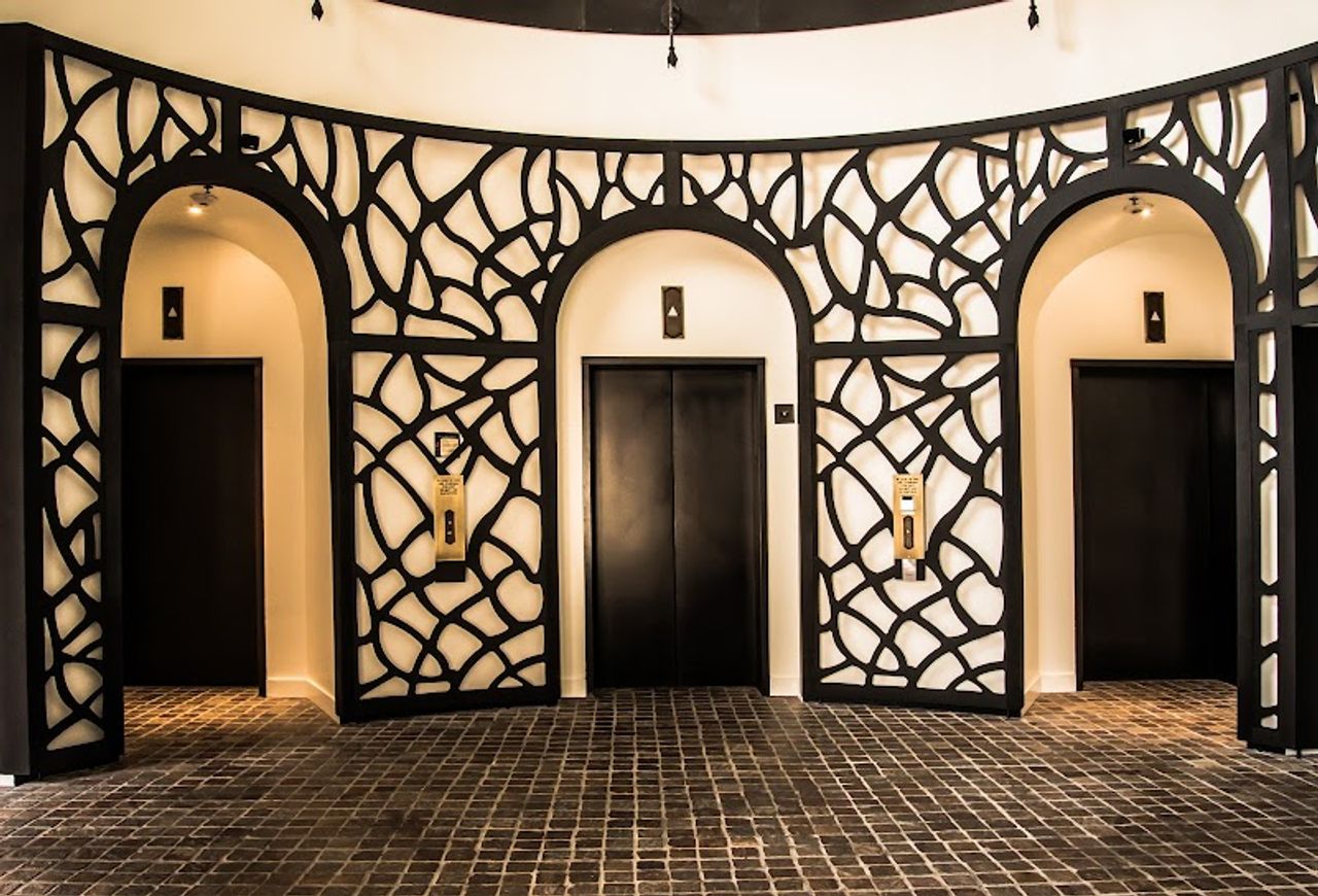 Photo of Hotel Valencia Santana Row, Valencia Hotel Collection