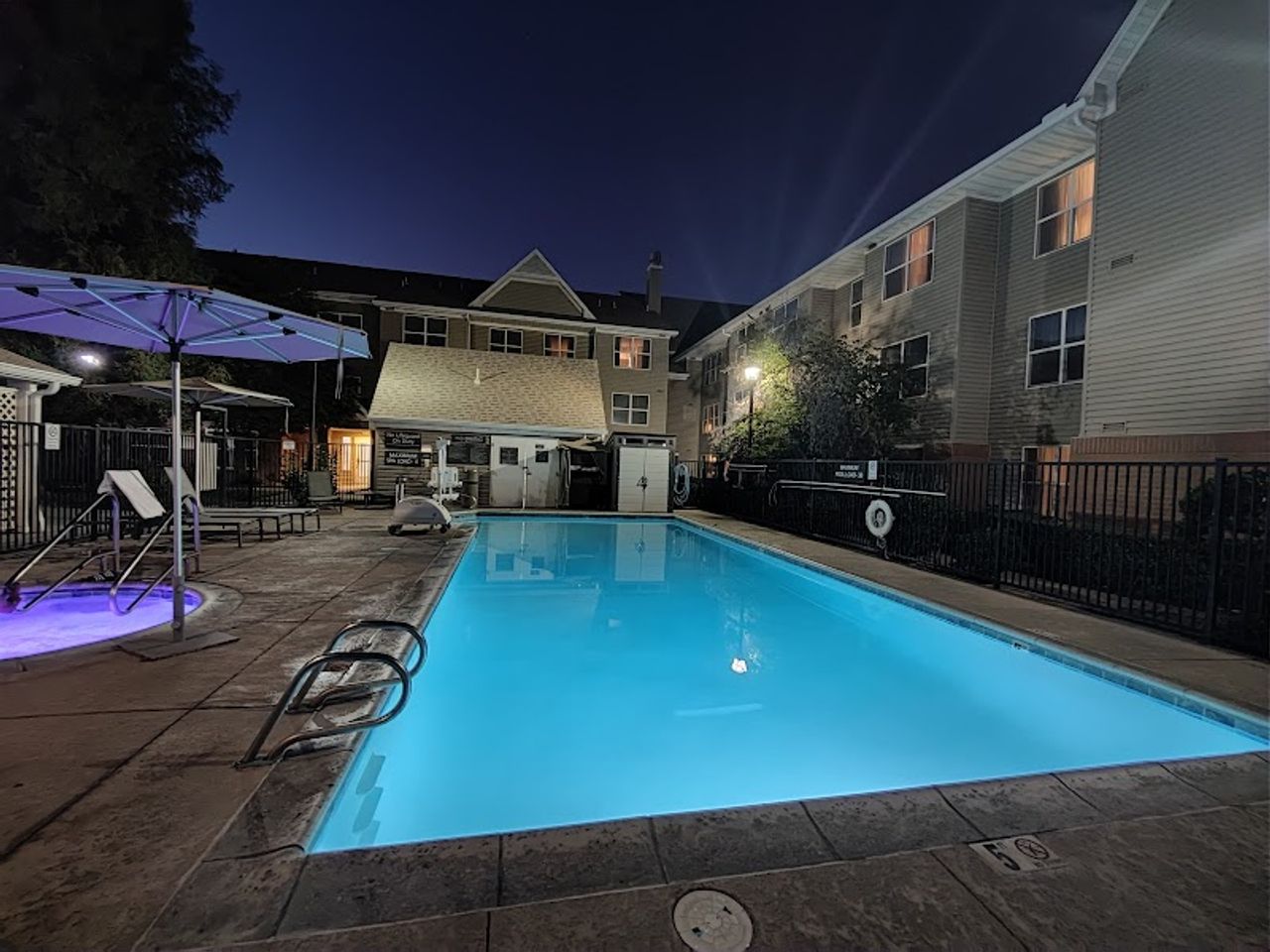 Photo of Sonesta ES Suites Fresno