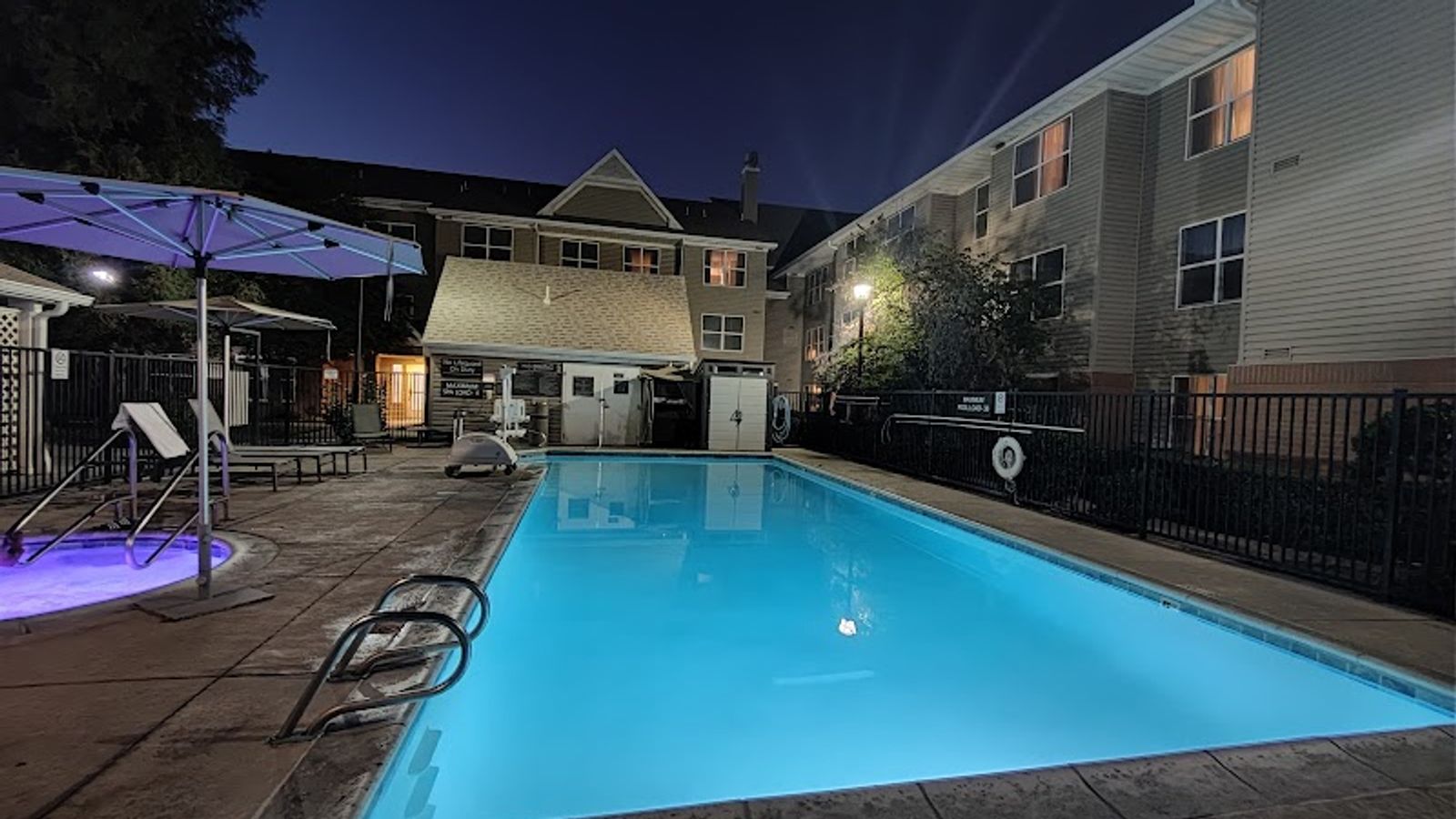 Photo of Sonesta ES Suites Fresno