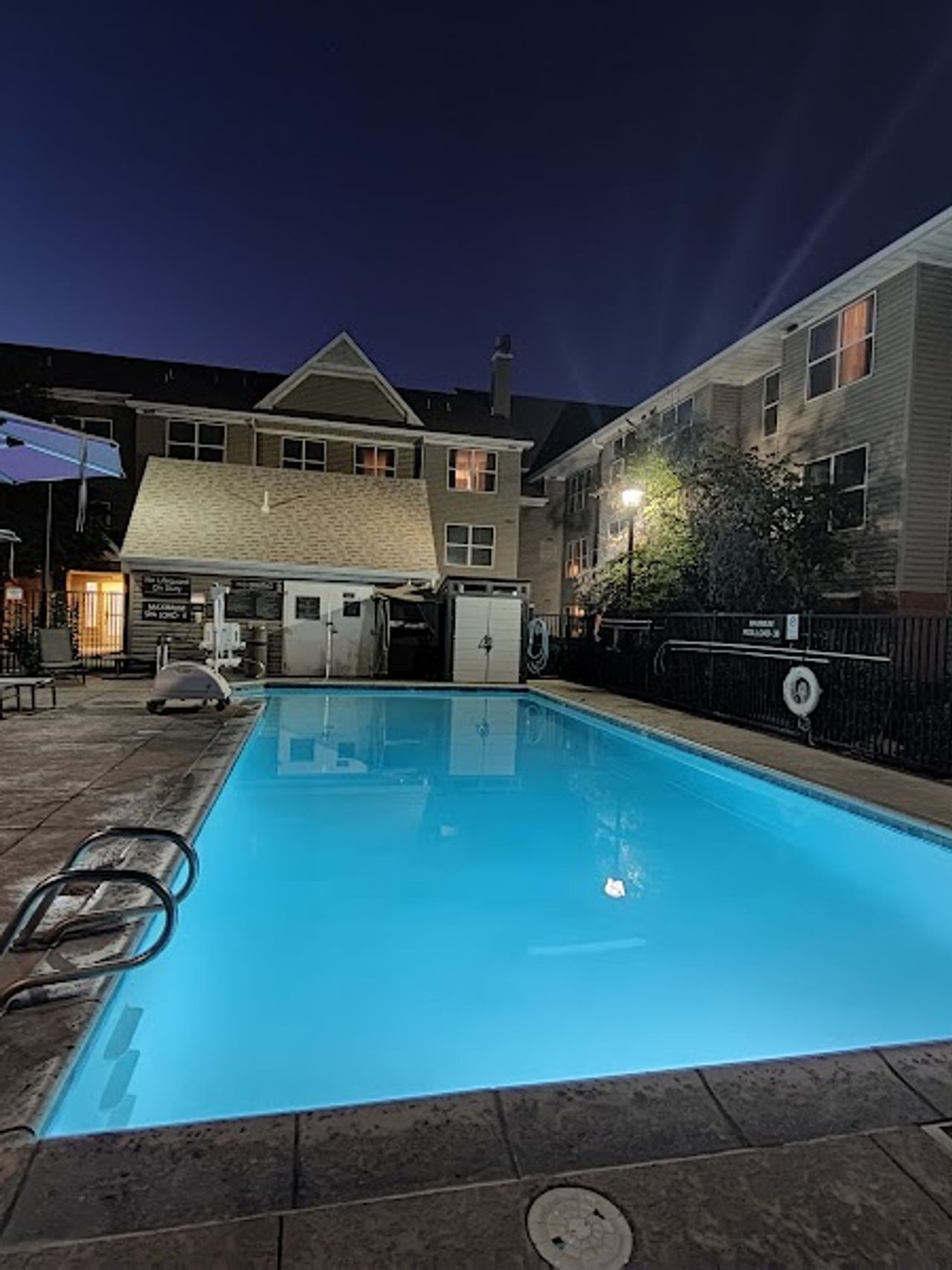 Photo of Sonesta ES Suites Fresno